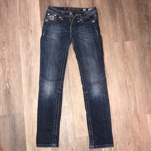 Miss Me Jeans for Girls